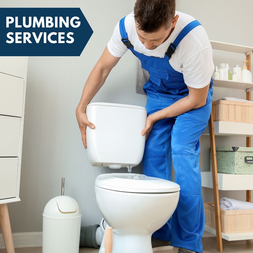 Plumbing Company in Masonville, IA