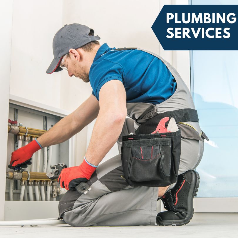 Masonville Plumbing Company